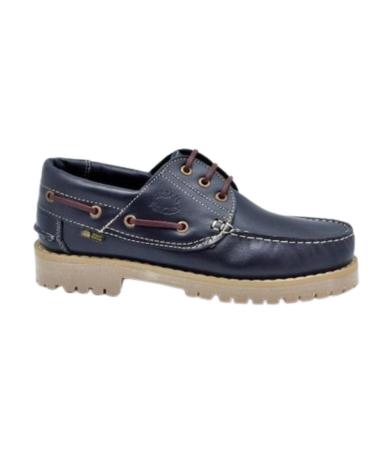 Nauticos de Hombre URBAN ZAPATOS JUNGLES VARIOS 20135 MARINO