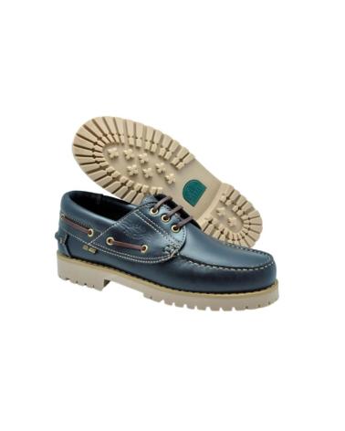 Nauticos de Hombre URBAN ZAPATOS JUNGLES VARIOS 20135 MARINO