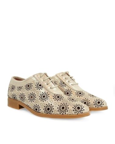 Scarpe per Donna PITILLOS ZAPATO  3010 ORO
