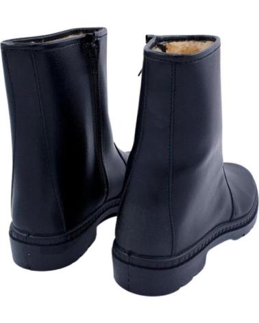 Botas de Hombre javer BOTAS 40 NEGRO 5265 NEGRO