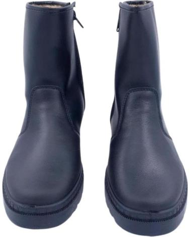 Botas de Hombre javer BOTAS 40 NEGRO 5265 NEGRO