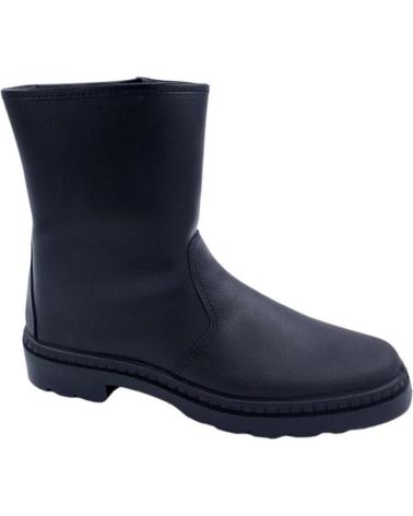 Botas de Hombre javer BOTAS 40 NEGRO 5265 NEGRO