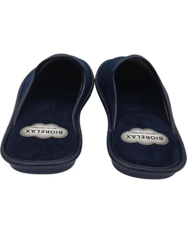 Calzado de casa de Mujer y Hombre COSDAM ZAPATILLAS 1425 VARIOS 11866 MARINO