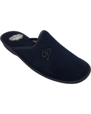 Calzado de casa de Mujer y Hombre COSDAM ZAPATILLAS 1425 VARIOS 11866 MARINO