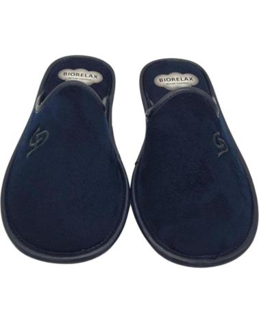 Calzado de casa de Mujer y Hombre COSDAM ZAPATILLAS 1425 VARIOS 11866 MARINO