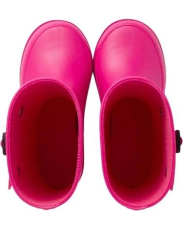 Botas de agua de Mujer y Niña y Niño IGOR BOTAS DE AGUA PITER VARIOS 17263 FUCSIA