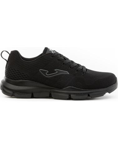 Sapatilhas de Mulher JOMA DEPORTIVOS - C ZEM NEGRO