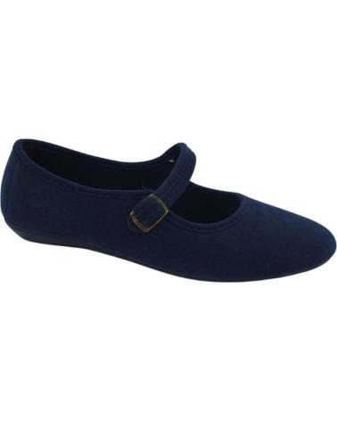 Scarpe per Donna e Bambina NORTEÑAS MERCEDITA ANTELINA NORTENAS VARIOS 18241 MARINO