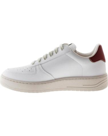 Zapatillas deporte de Mujer y Hombre VICTORIA DEPORTIVOS VARIOS 1129101 BLANCO
