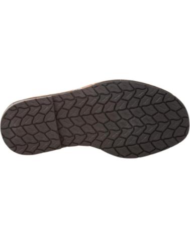 Sandalen für Damen angelitos 204IBIZENCA PIEL BLANCO