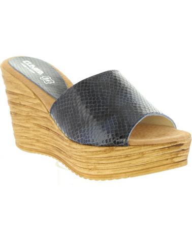 Sandales pour Femme CUMBIA 31000 PIEL MARINO