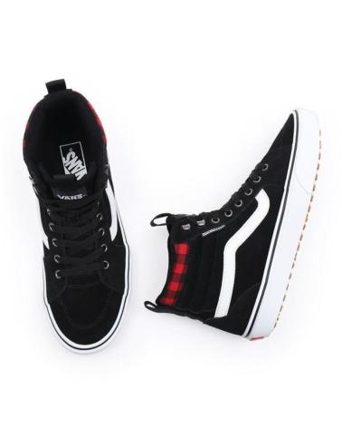 Deportivas de Hombre y Niño VANS OFF THE WALL DEPORTIVOS VANS MN FILMORE -BLANCO VN0A5HZK9BY1 NEGRO NEGRO