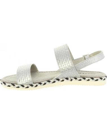 Sandali per Donna URBAN 392741-B7630 SILVER