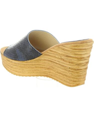 Sandales pour Femme CUMBIA 31000 PIEL MARINO