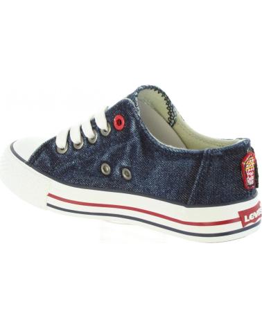 Sneaker für Mädchen und Junge LEVIS VTRU0043T TRUCKER 0174 MULTI