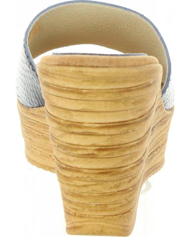Sandales pour Femme CUMBIA 31000 PIEL MARINO