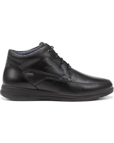 Stivaletti per Uomo FLUCHOS BOTAS OTONO INVIERNO ORSON VARIOS F0912 NEGRO