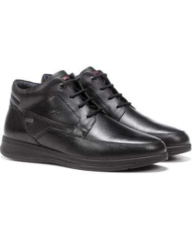 Bottines pour Homme FLUCHOS BOTAS OTONO INVIERNO ORSON VARIOS F0912 NEGRO