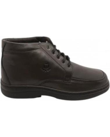 Botines de Hombre NOTTON BOTAS HOMBRE VARIOS 471 MARRON