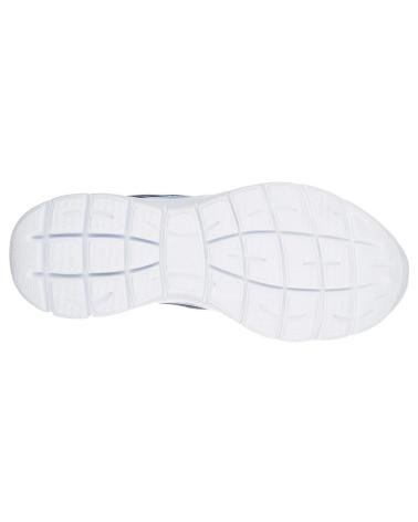 Deportivas de Mujer y Niña SKECHERS SNEAKERS 12982 MARINO AZUL