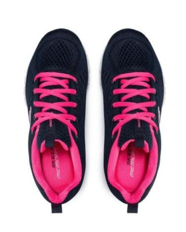 Sportschuhe für Damen SKECHERS DEPORTIVOS GRACEFUL-GET CONNECTED VARIOS 12615 MARINO