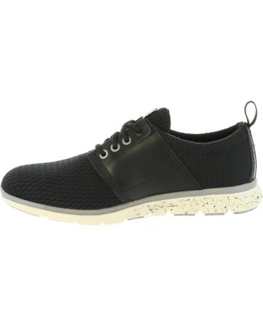 Schuhe für Damen TIMBERLAND A15QM KILLINGTON BLACK