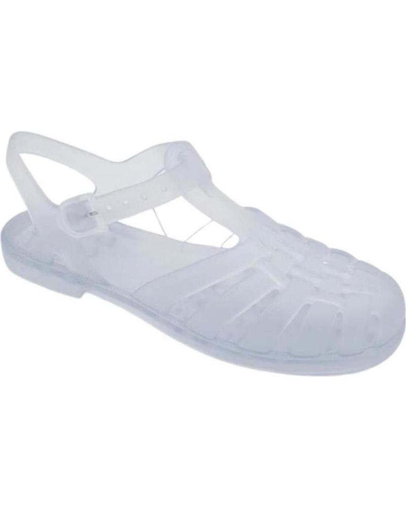 Woman Flip flops IGOR CANGREJERA  16874 BLANCO
