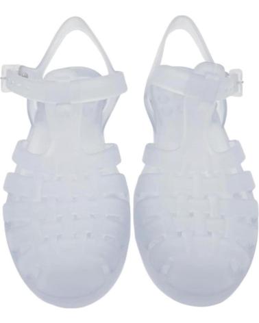 Woman Flip flops IGOR CANGREJERA  16874 BLANCO