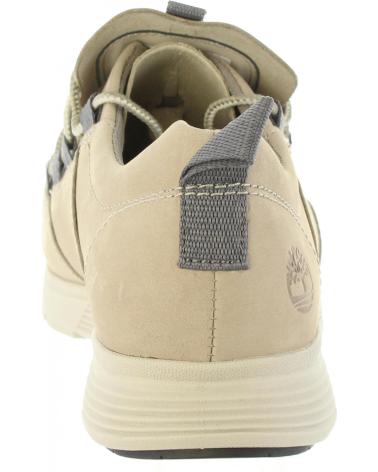 Sapatilhas de Homem TIMBERLAND A1SYL KILLINGTON LIGHT TAUPE