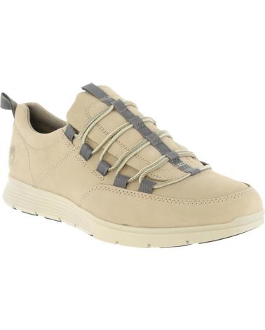 Sapatilhas de Homem TIMBERLAND A1SYL KILLINGTON LIGHT TAUPE