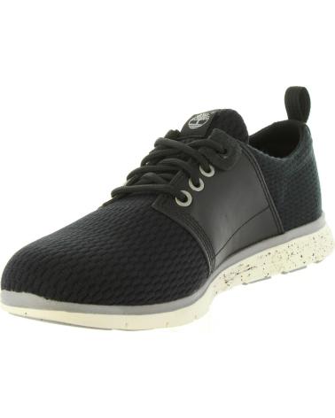Schuhe für Damen TIMBERLAND A15QM KILLINGTON BLACK
