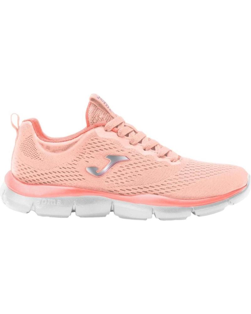 Sapatilhas de Mulher JOMA DEPORTIVO MUJER  COMODITY 2213 ROSA