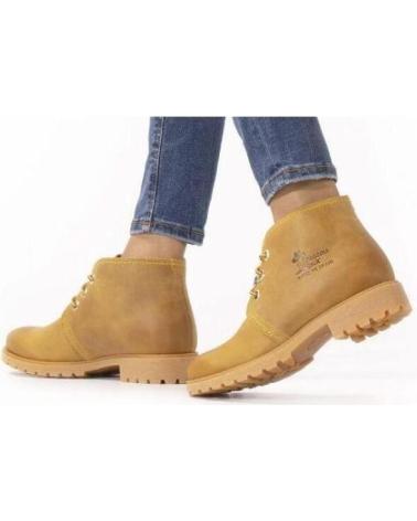 Botines de Hombre PANAMA JACK BOTINES M TAUPE