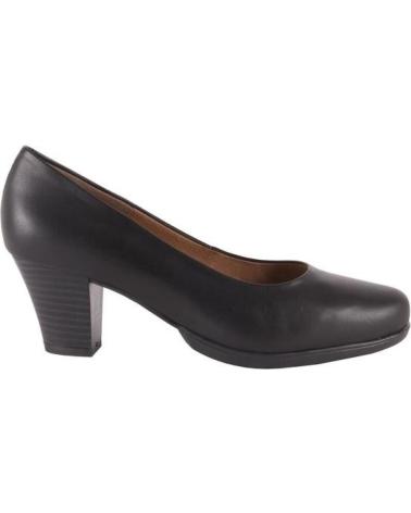 Scarpe per Donna CHAMBY ZAPATO VESTIR MUJER  4450 NEGRO