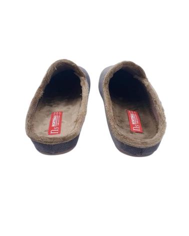 Calzado de casa de Hombre NORTEÑAS ZAPATILLAS NORTENAS  3814791 CAMEL