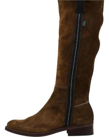 Botas de Mujer DAKOTA BOTAS OTONO-INVIERNO  B 2 CA CAMEL