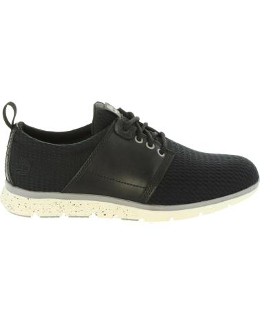 Schuhe für Damen TIMBERLAND A15QM KILLINGTON BLACK