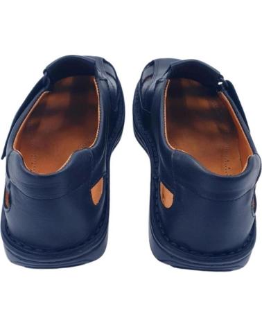 Sandalias de Hombre 48 HORAS SANDALIAS 748HRS VARIOS 917101 NEGRO