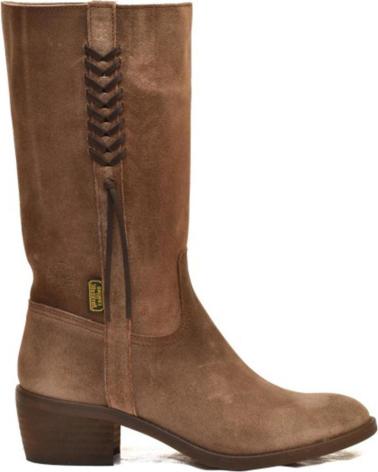 Botas de Mujer DAKOTA BOTAS TOPO 490TO MARINO