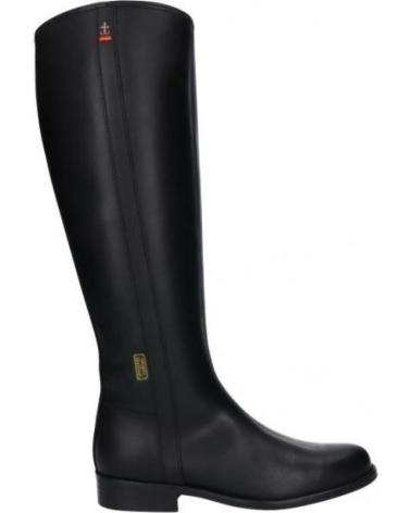 Botas de Mujer DAKOTA BOTAS VARIOS 290LU NEGRO