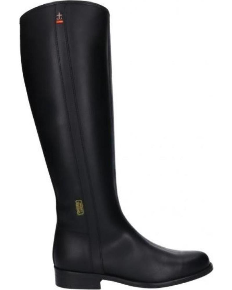 Botas de Mujer DAKOTA BOTAS VARIOS 290LU NEGRO