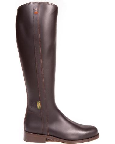Botas de Mujer DAKOTA BOTAS VARIOS 290LU MARRON