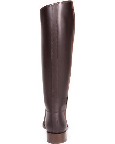 Botas de Mujer DAKOTA BOTAS VARIOS 290LU MARRON