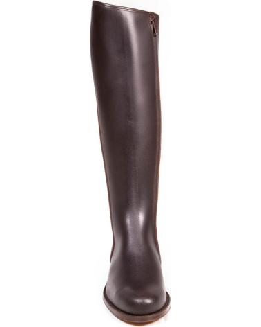 Botas de Mujer DAKOTA BOTAS VARIOS 290LU MARRON