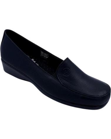 Zapatos de Mujer 48 HORAS ZAPATOS MUJER 48HORAS VARIOS 010301 NEGRO