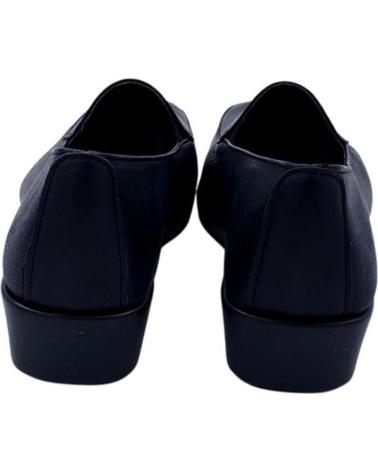 Zapatos de Mujer 48 HORAS ZAPATOS MUJER 48HORAS VARIOS 010301 NEGRO