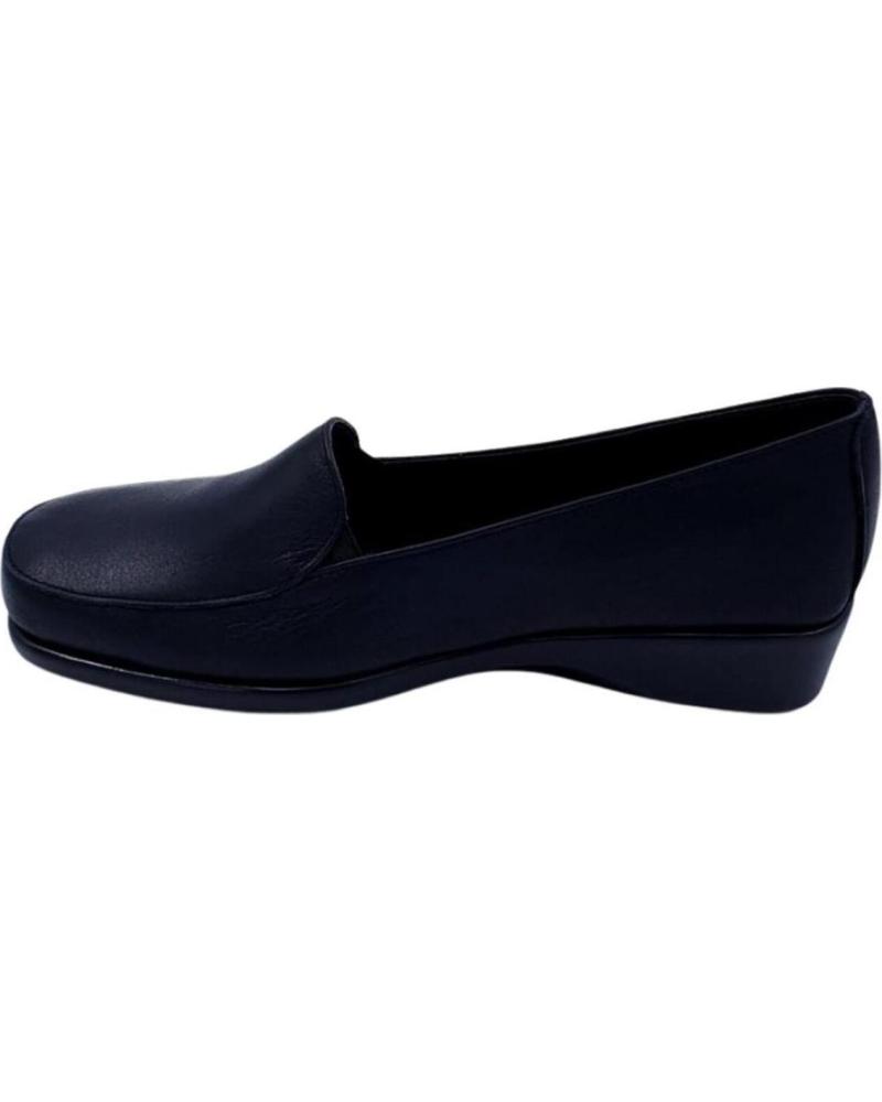 Zapatos de Mujer 48 HORAS ZAPATOS MUJER 48HORAS VARIOS 010301 NEGRO