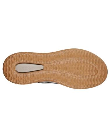 Scarpe sport per Uomo SKECHERS ZAPATILLAS DELSON- ANTIGO PARA HOMBRE EN COLOR NEGRO NEGRO