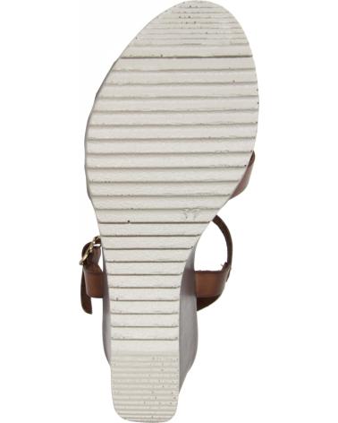 Scarpe-Con-Zeppa-De-Mujer-CUMBIA-30132-ORO-NUEZ