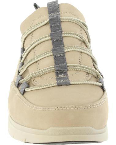 Sapatilhas de Homem TIMBERLAND A1SYL KILLINGTON LIGHT TAUPE